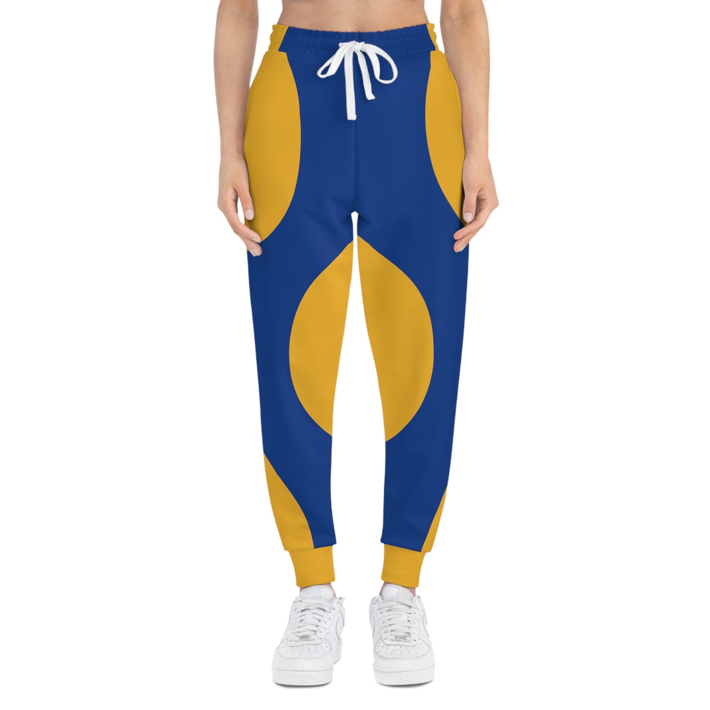 Athletic Joggers (AOP)