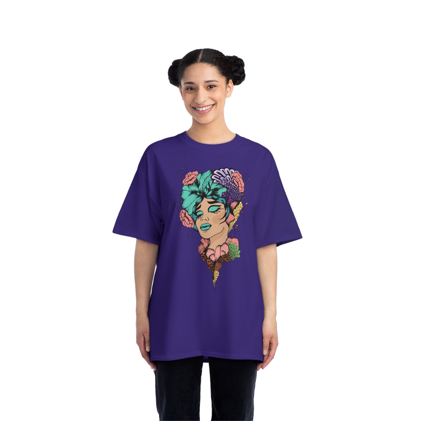 Beefy-T® Short-Sleeve T-Shirt