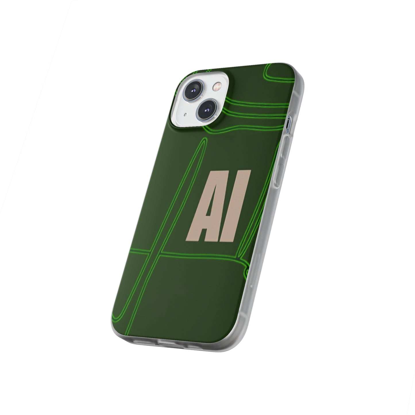 Flexi Cases