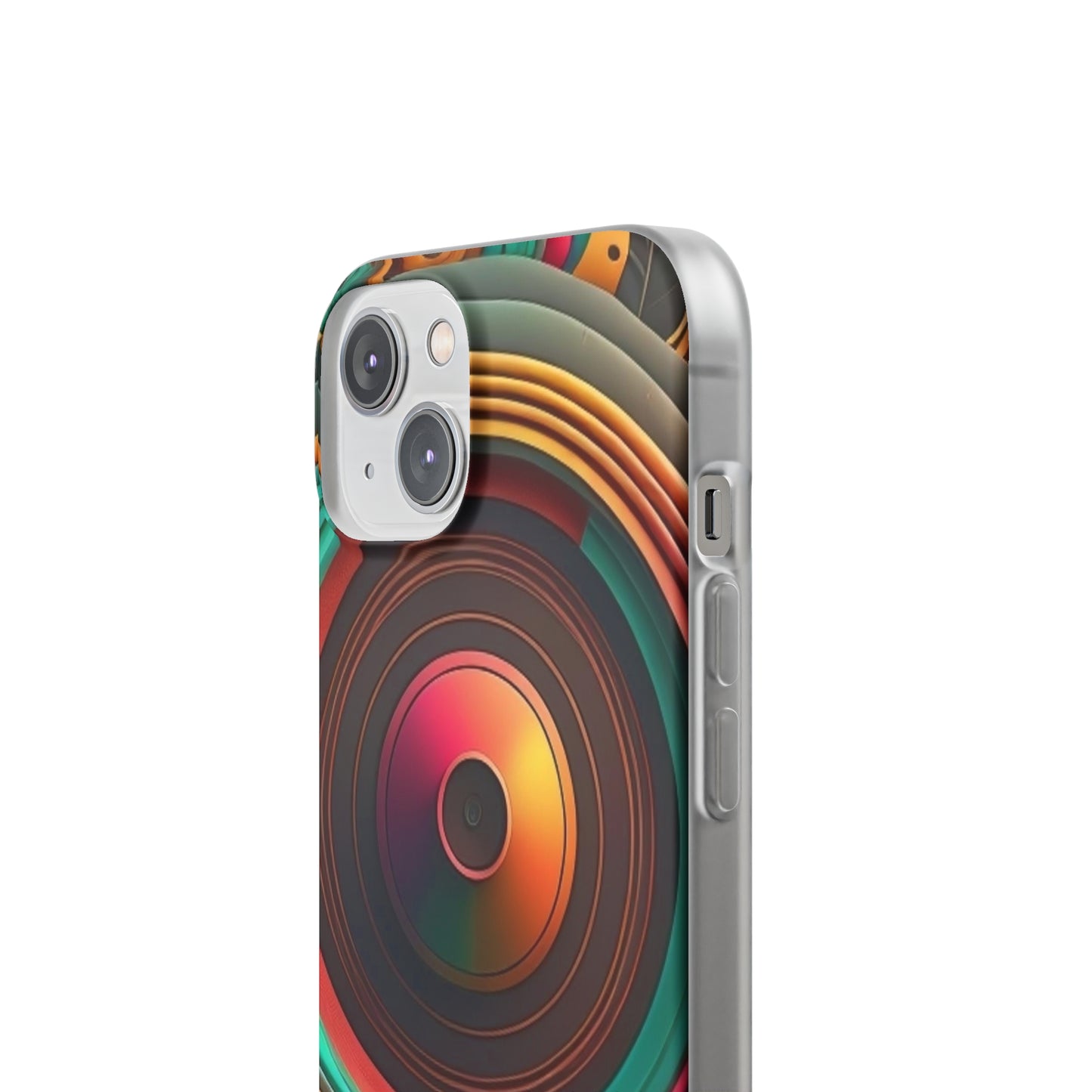 Flexi Cases