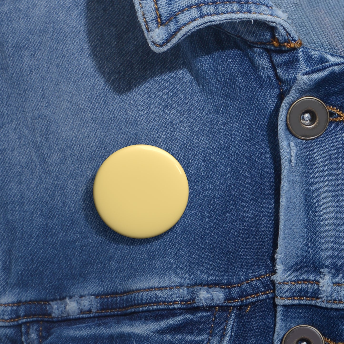 Custom Pin Buttons