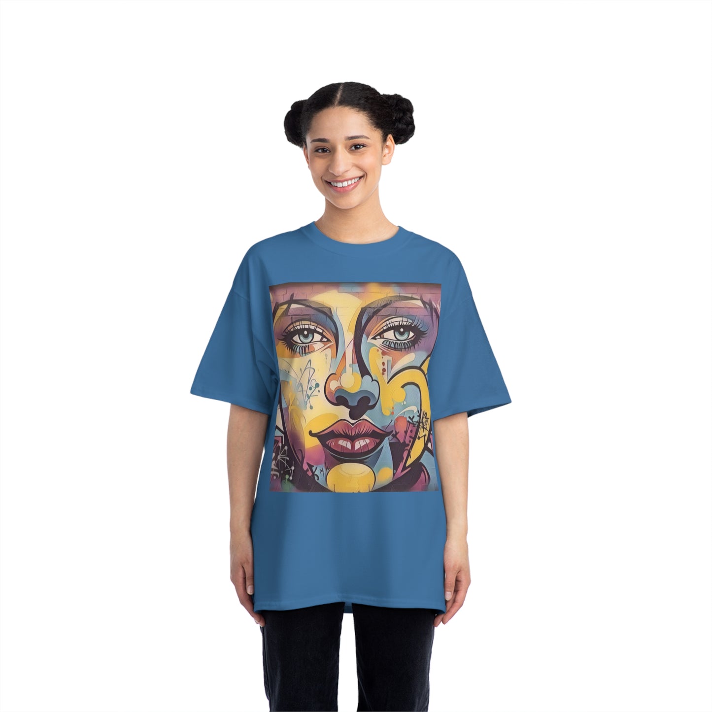 Beefy-T® Short-Sleeve T-Shirt