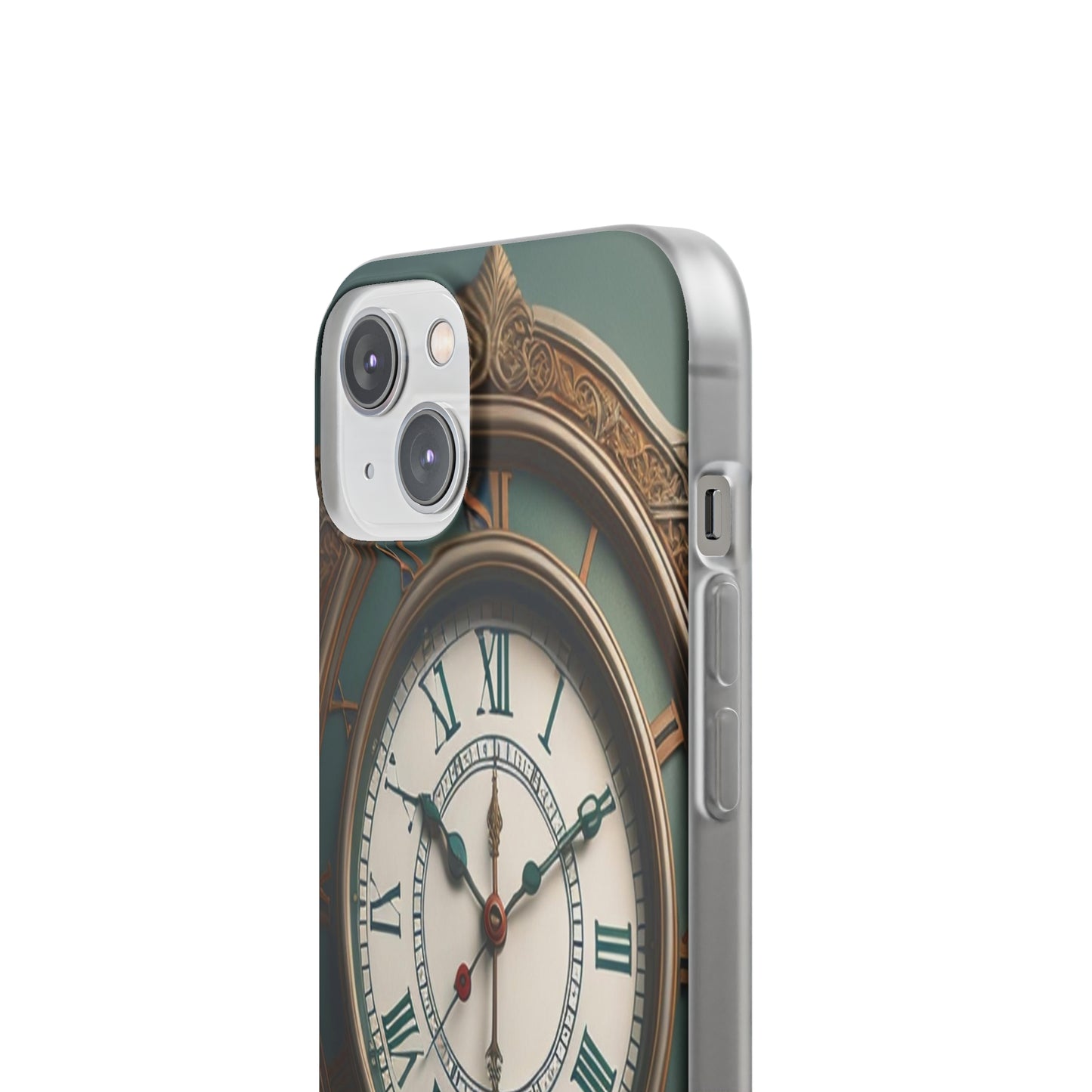 Flexi Cases