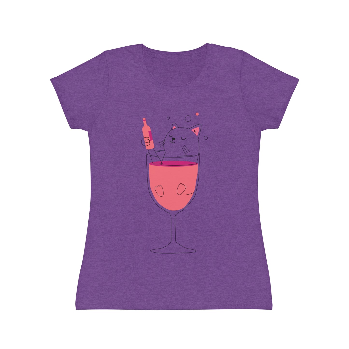 Women's Iconic T-Shirt