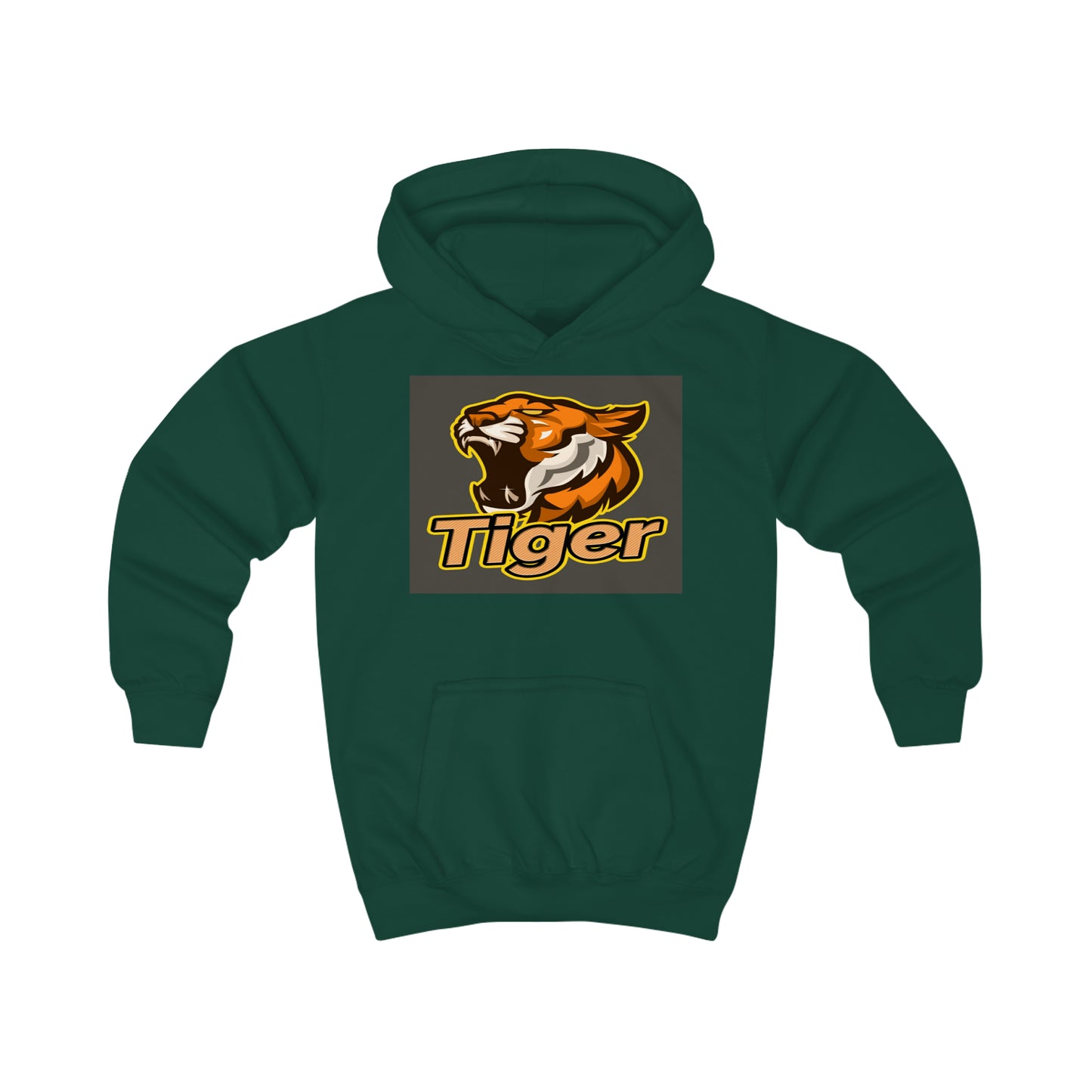Kids Hoodie