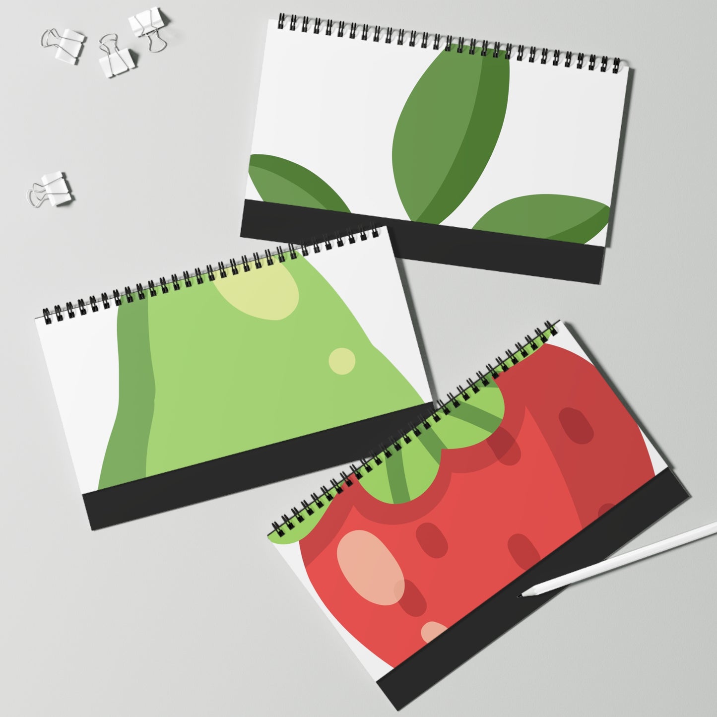 Desk Calendar