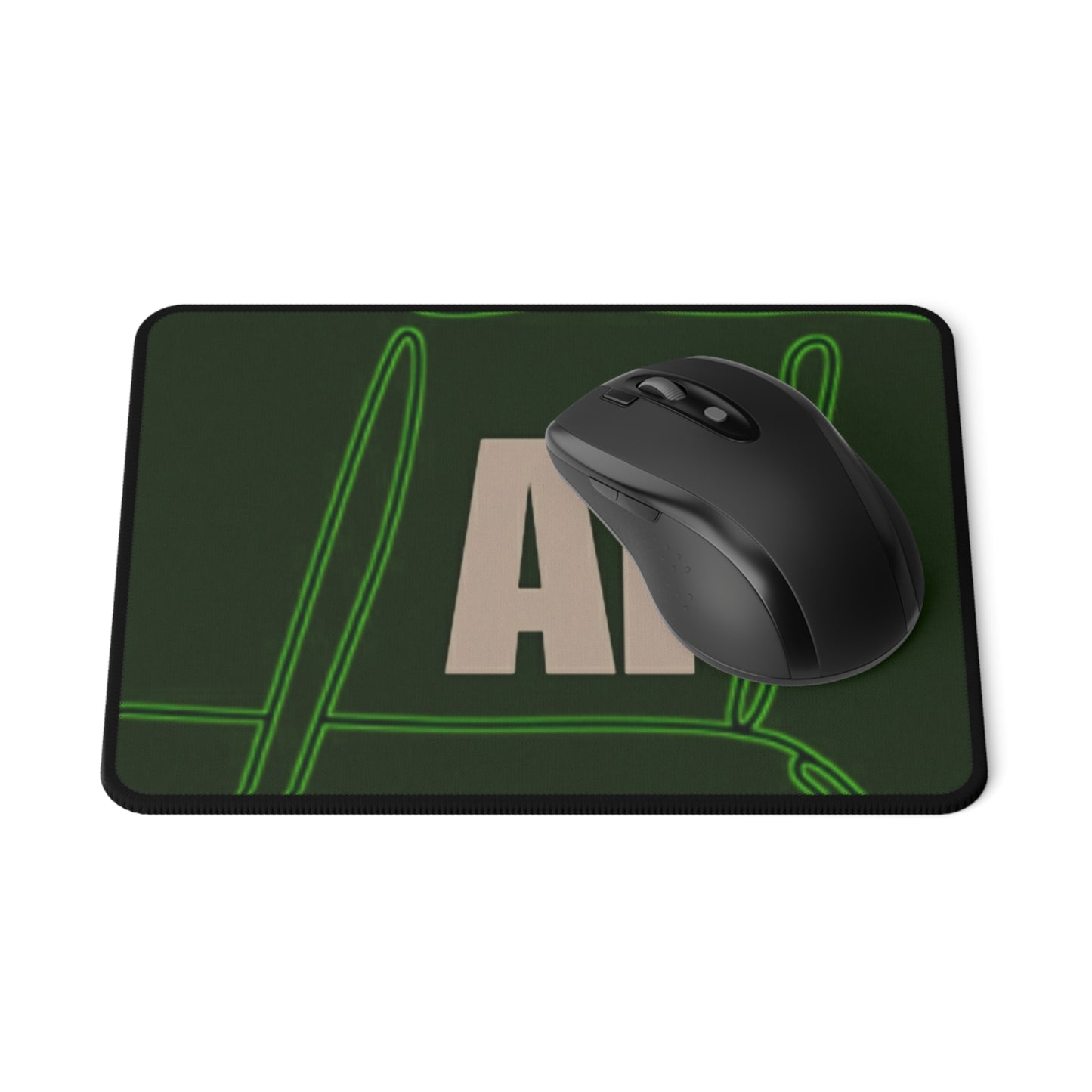 Non-Slip Mouse Pads