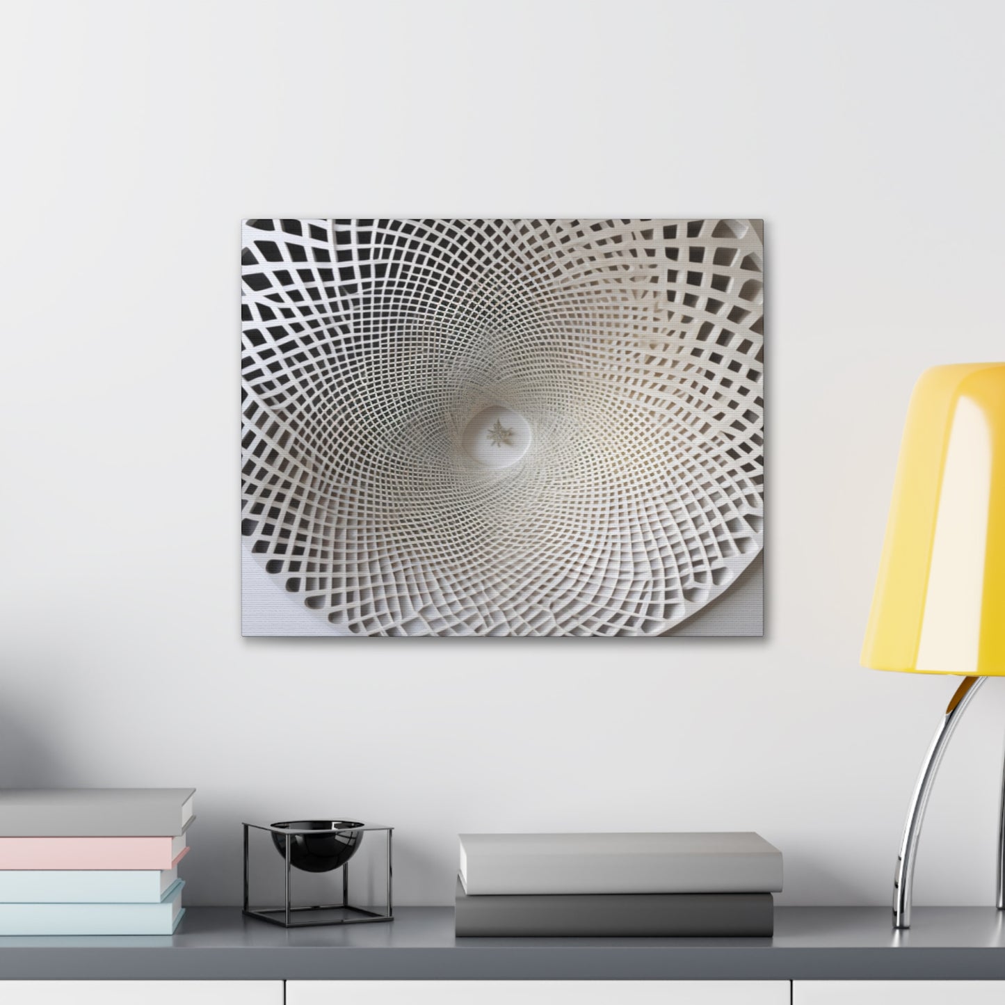 Canvas Gallery Wraps
