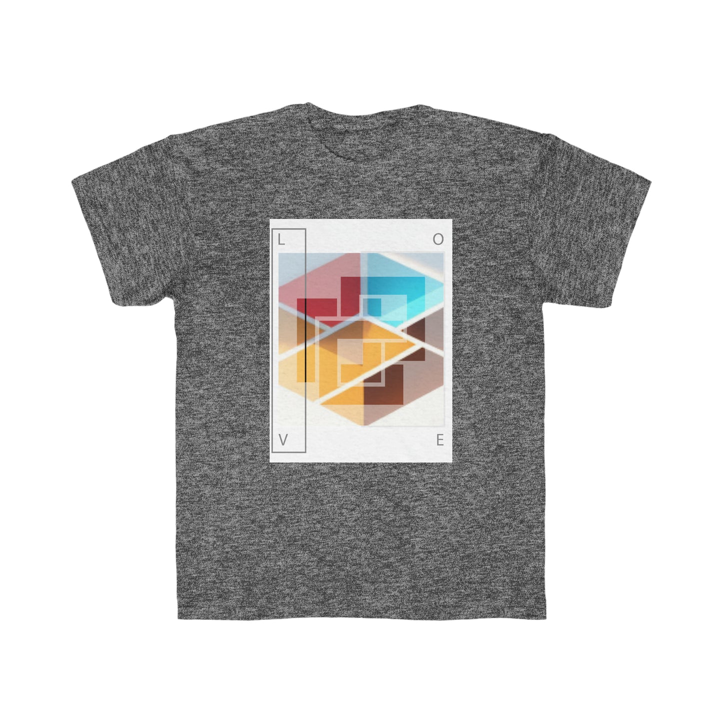 Kids Regular Fit Tee