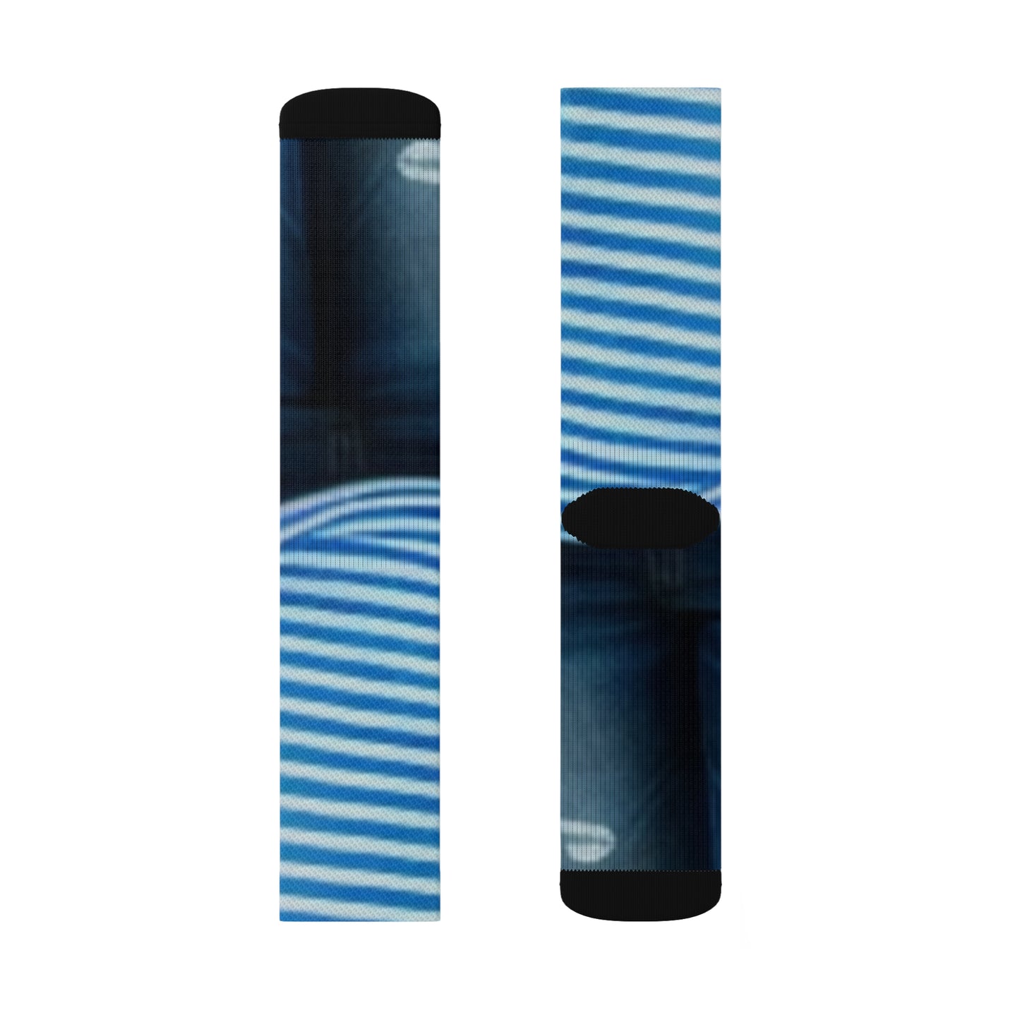 Sublimation Socks