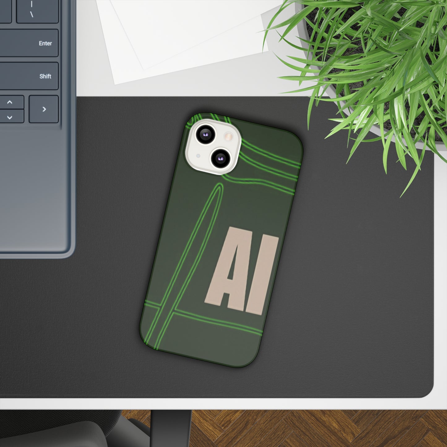 Slim Cases