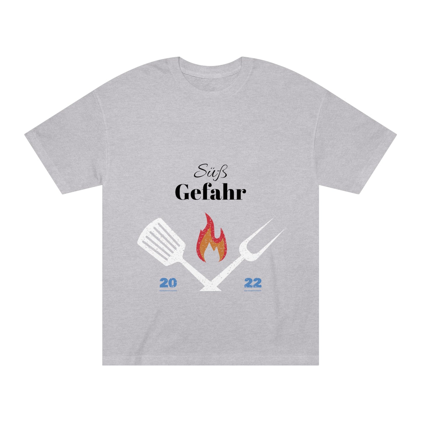 Unisex Classic Tee