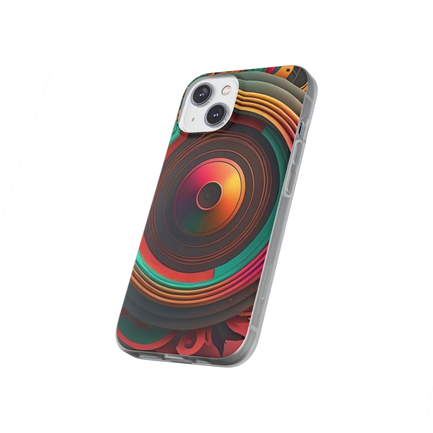 Flexi Cases