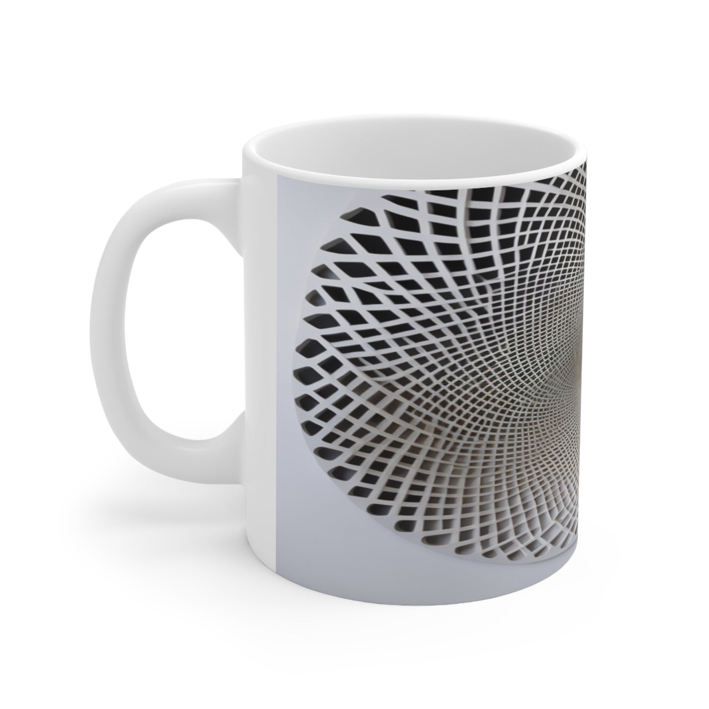 Ceramic Mug 11oz