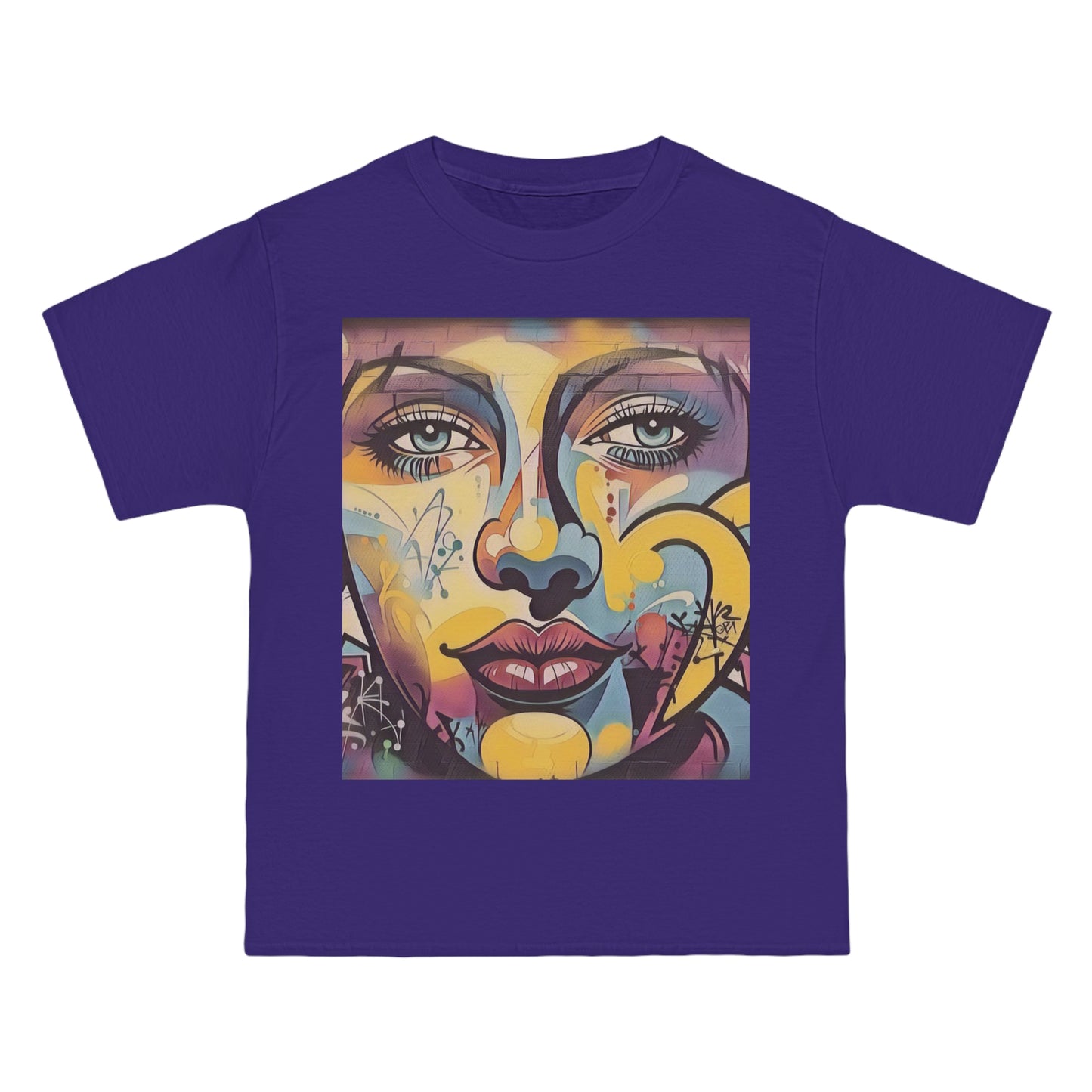 Beefy-T® Short-Sleeve T-Shirt