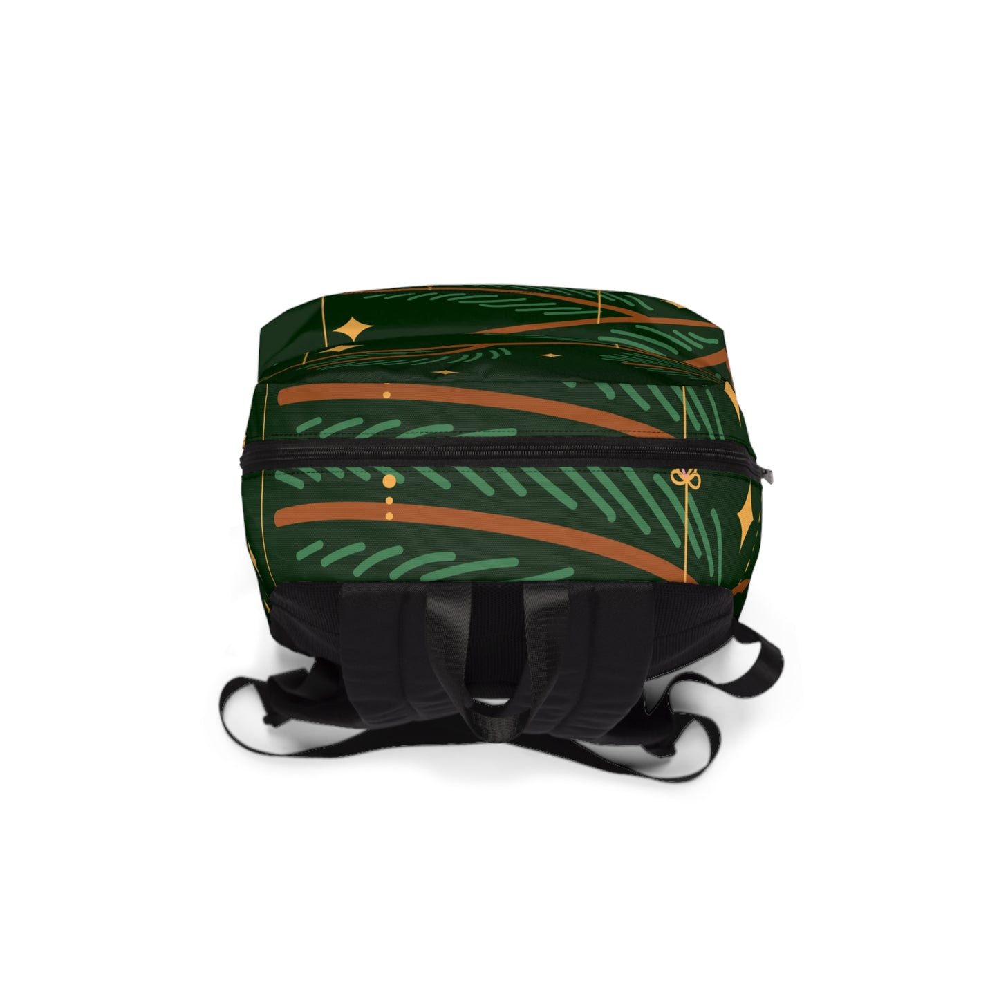 Unisex Classic Backpack