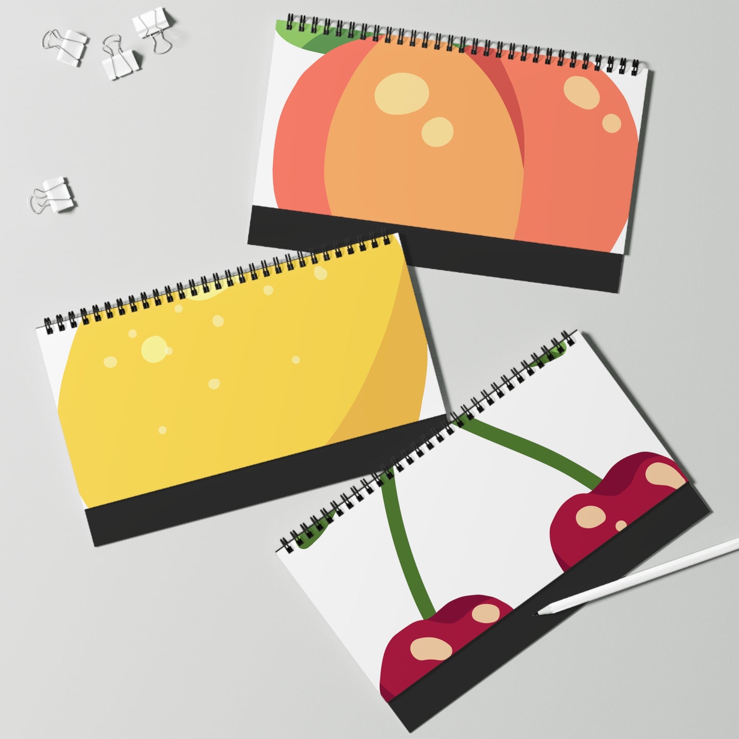 Desk Calendar