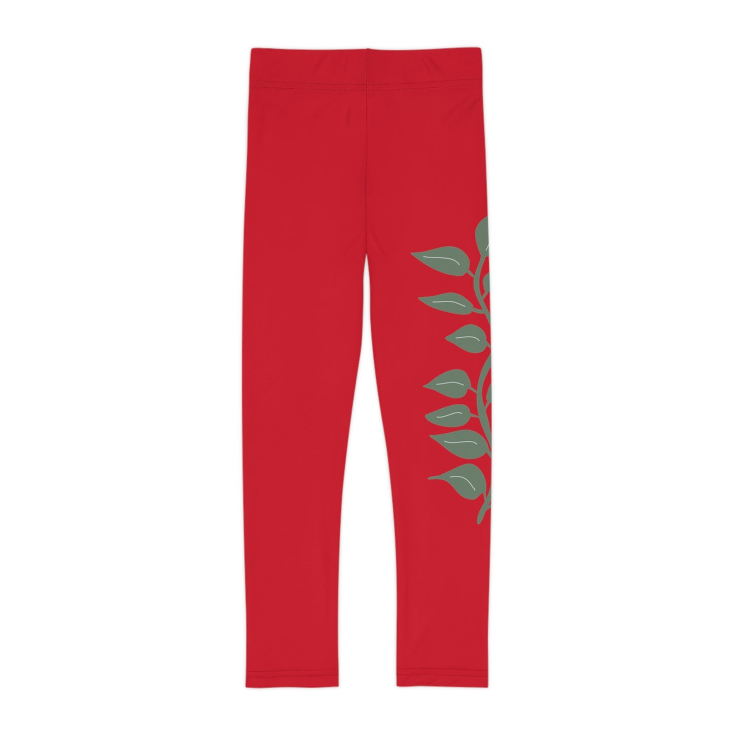 Kids Leggings (AOP)