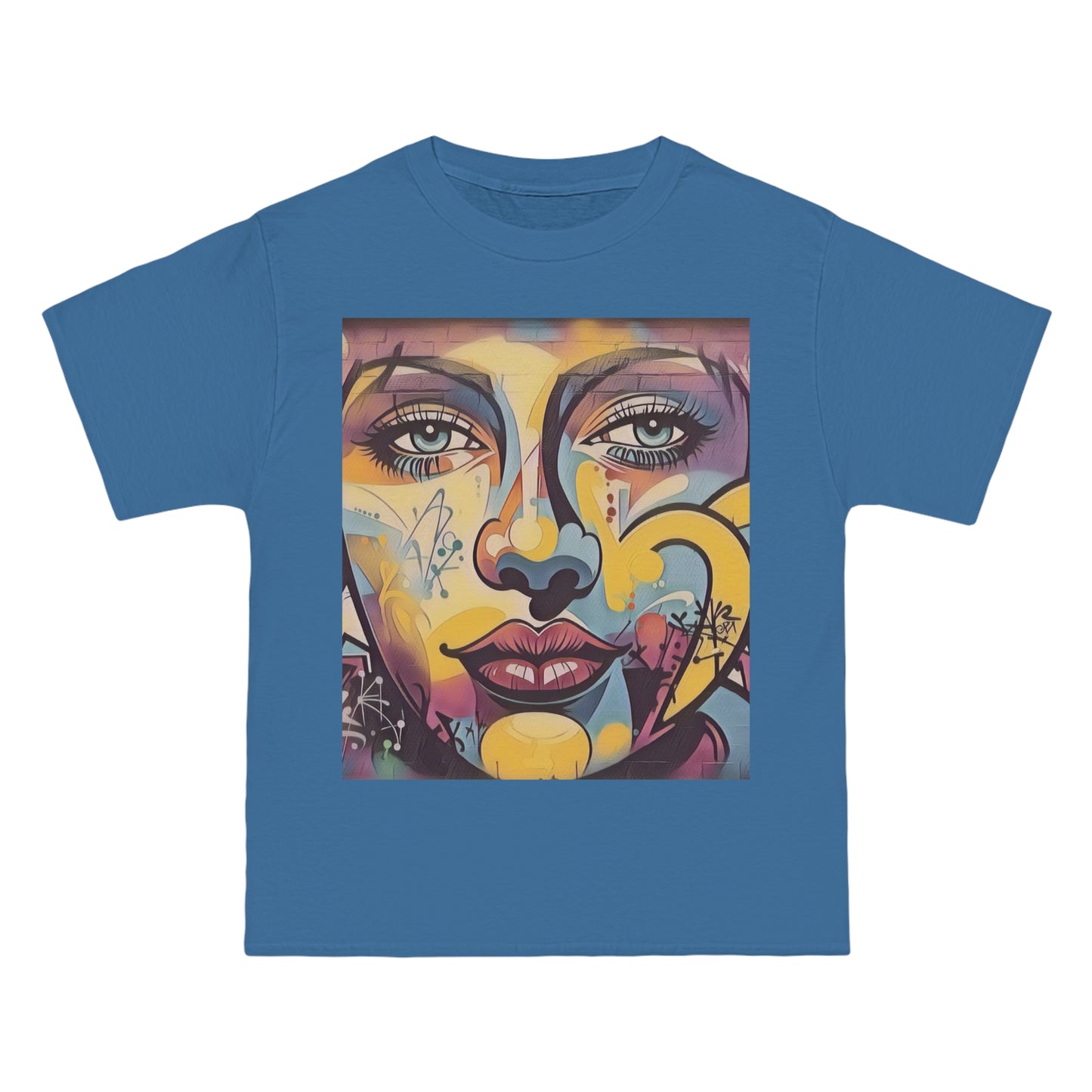 Beefy-T® Short-Sleeve T-Shirt