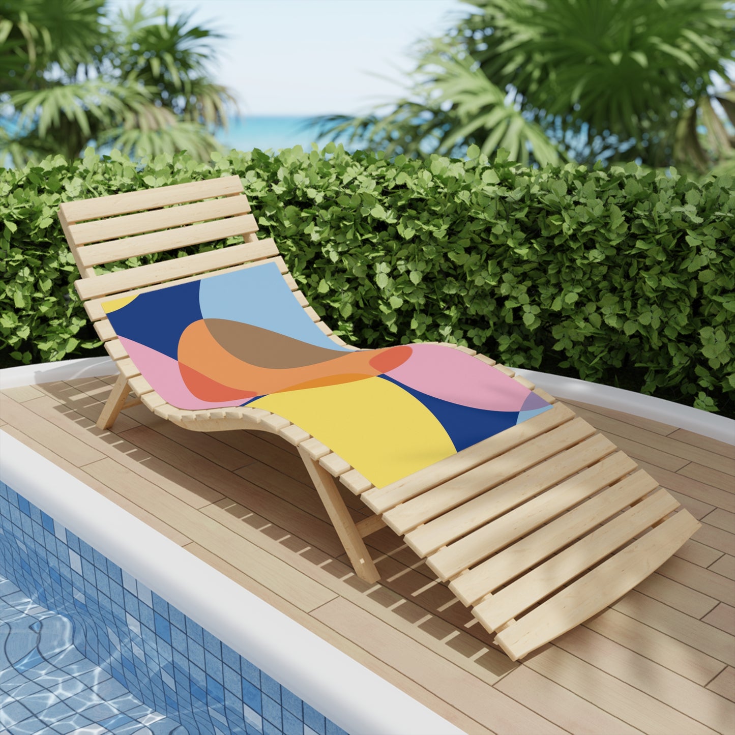 Beach Towels