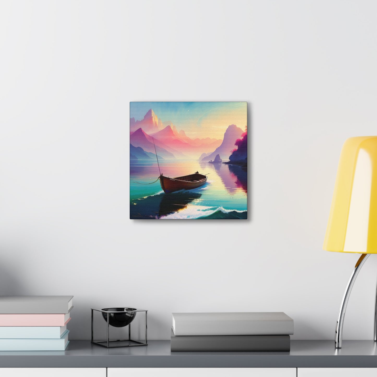Canvas Gallery Wraps