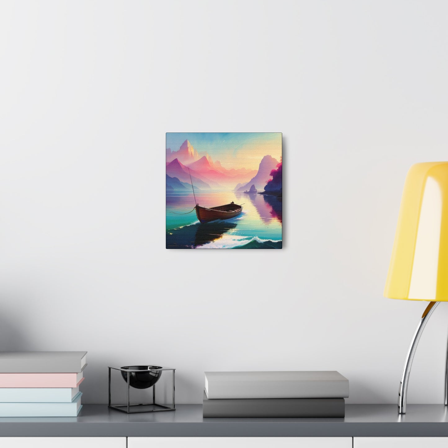 Canvas Gallery Wraps