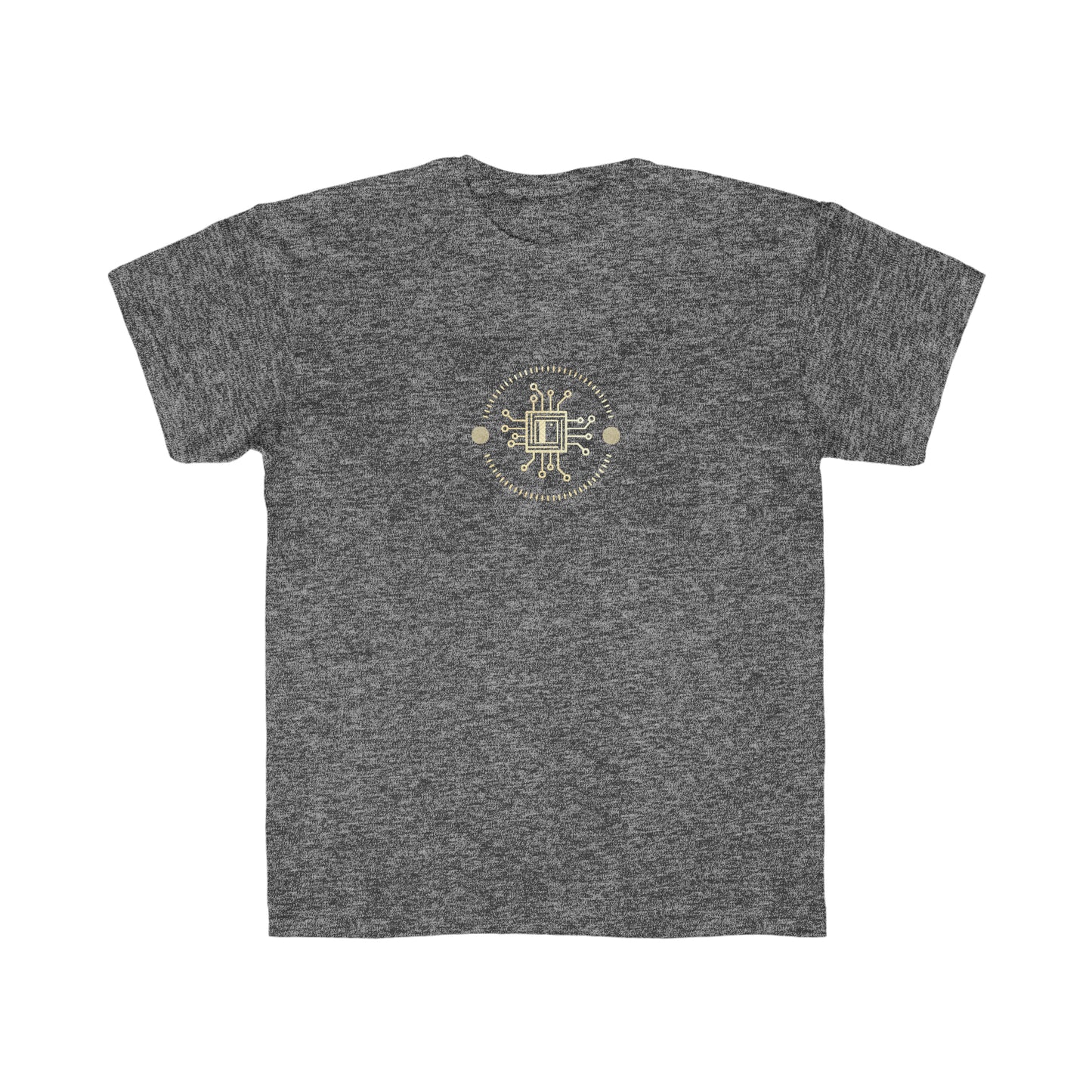 Kids Regular Fit Tee
