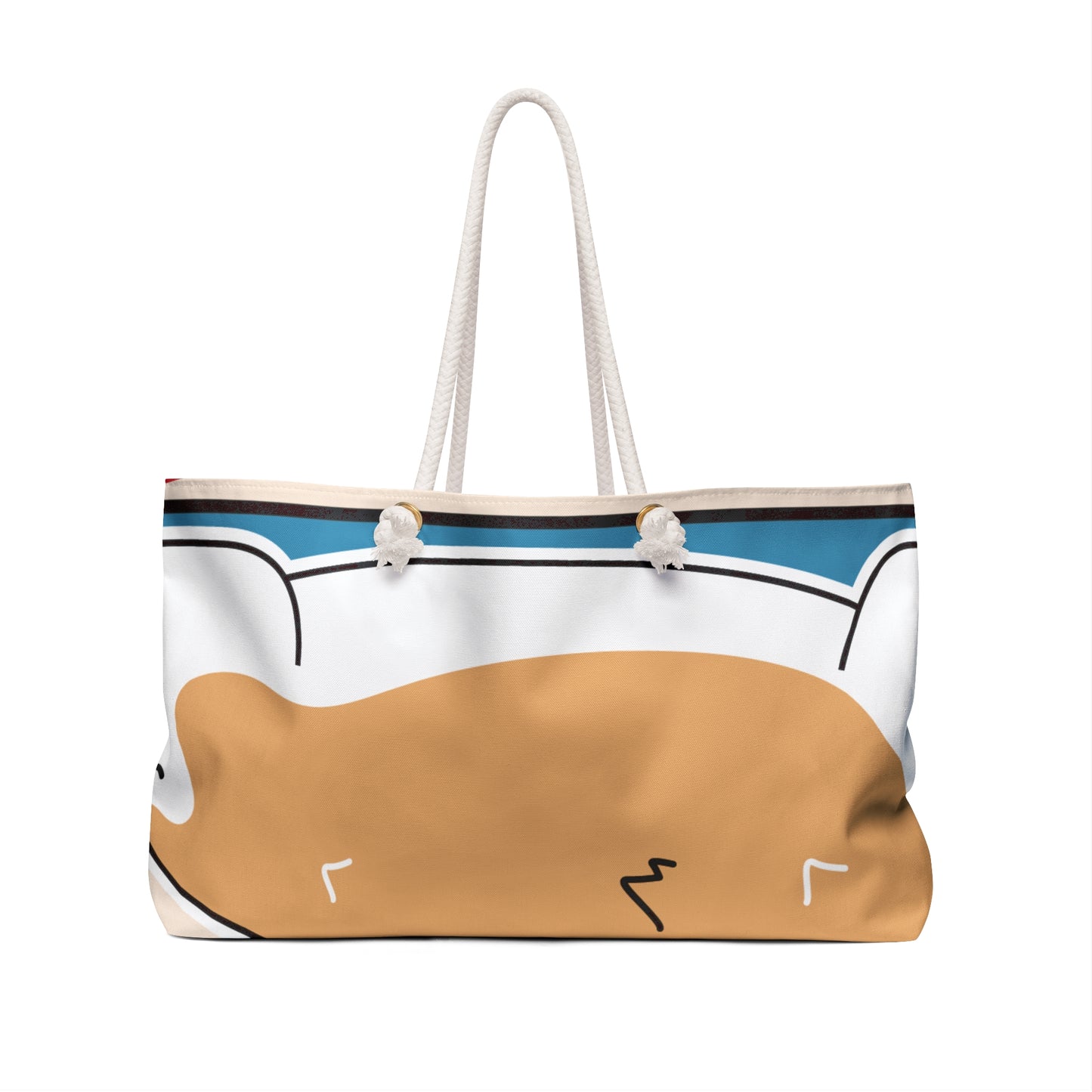 Weekender Bag