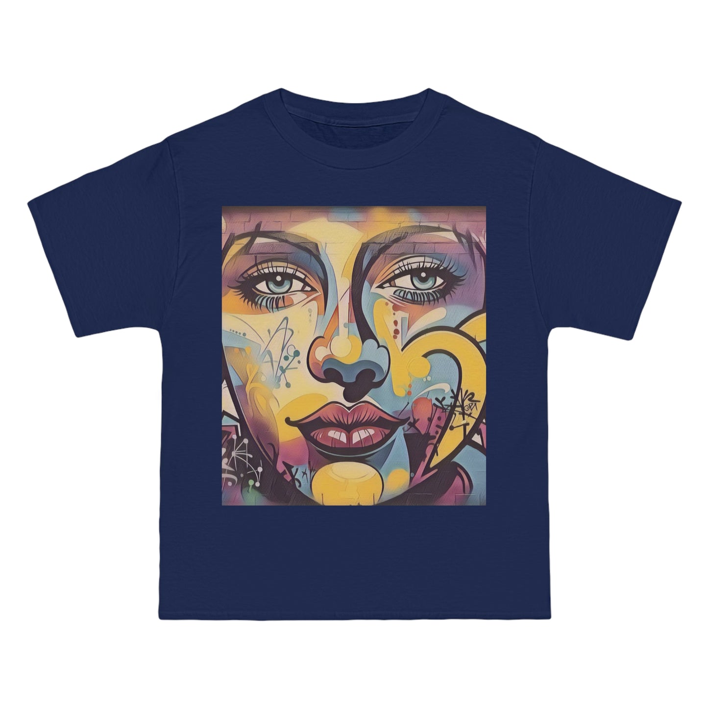 Beefy-T® Short-Sleeve T-Shirt