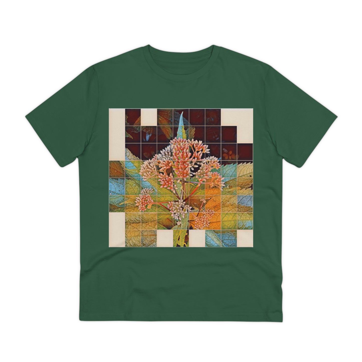 Organic Creator T-shirt - Unisex