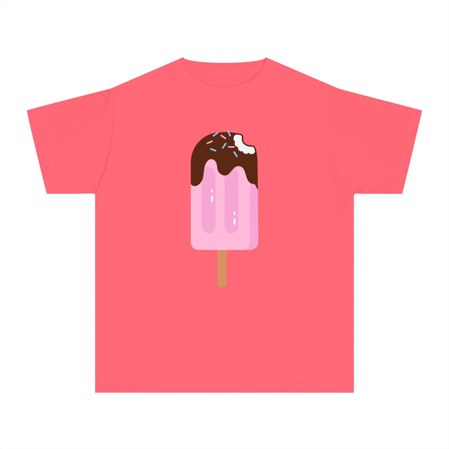 Youth Midweight Tee