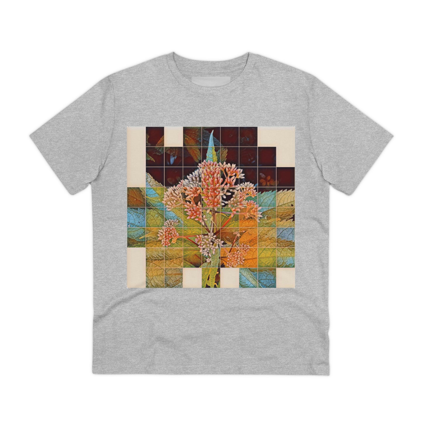 Organic Creator T-shirt - Unisex