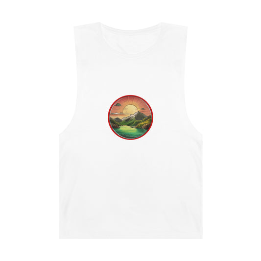 Unisex Barnard Tank