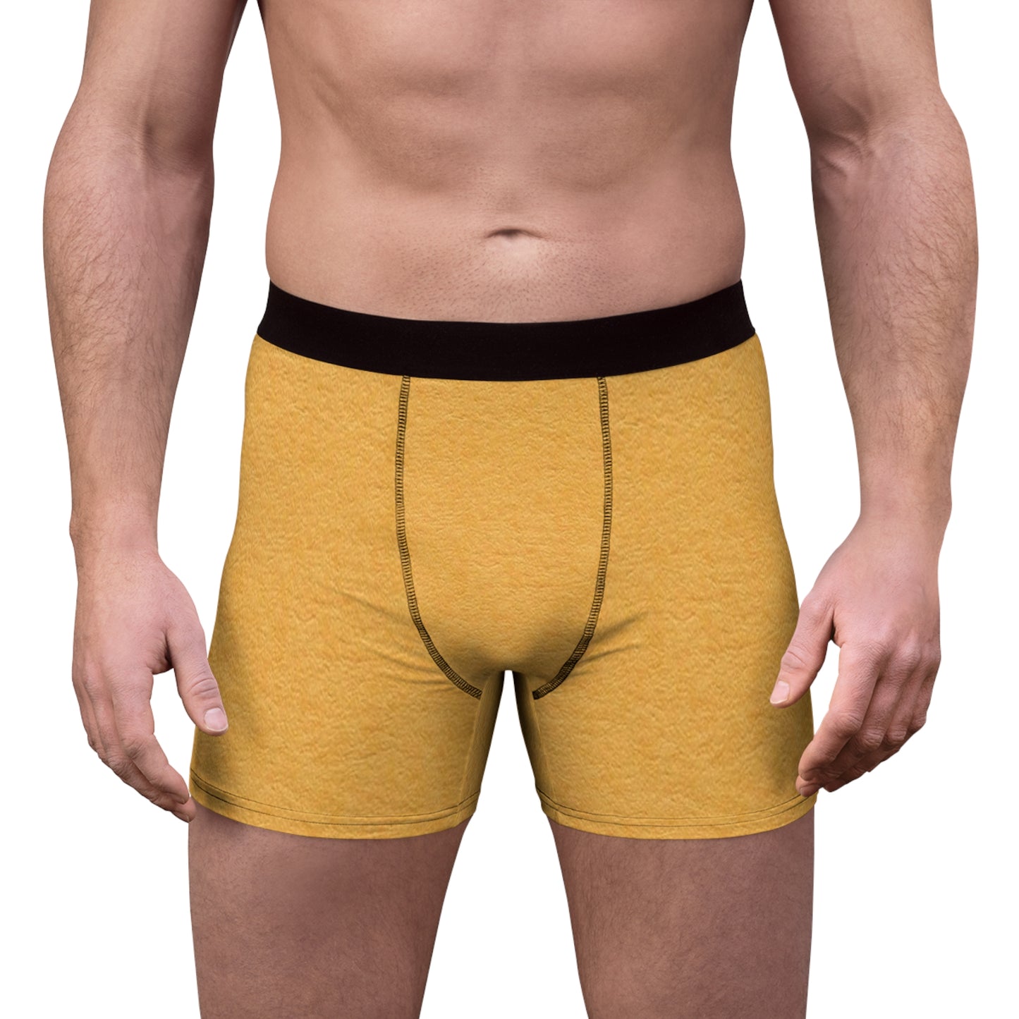 Men's Boxer Briefs (AOP)