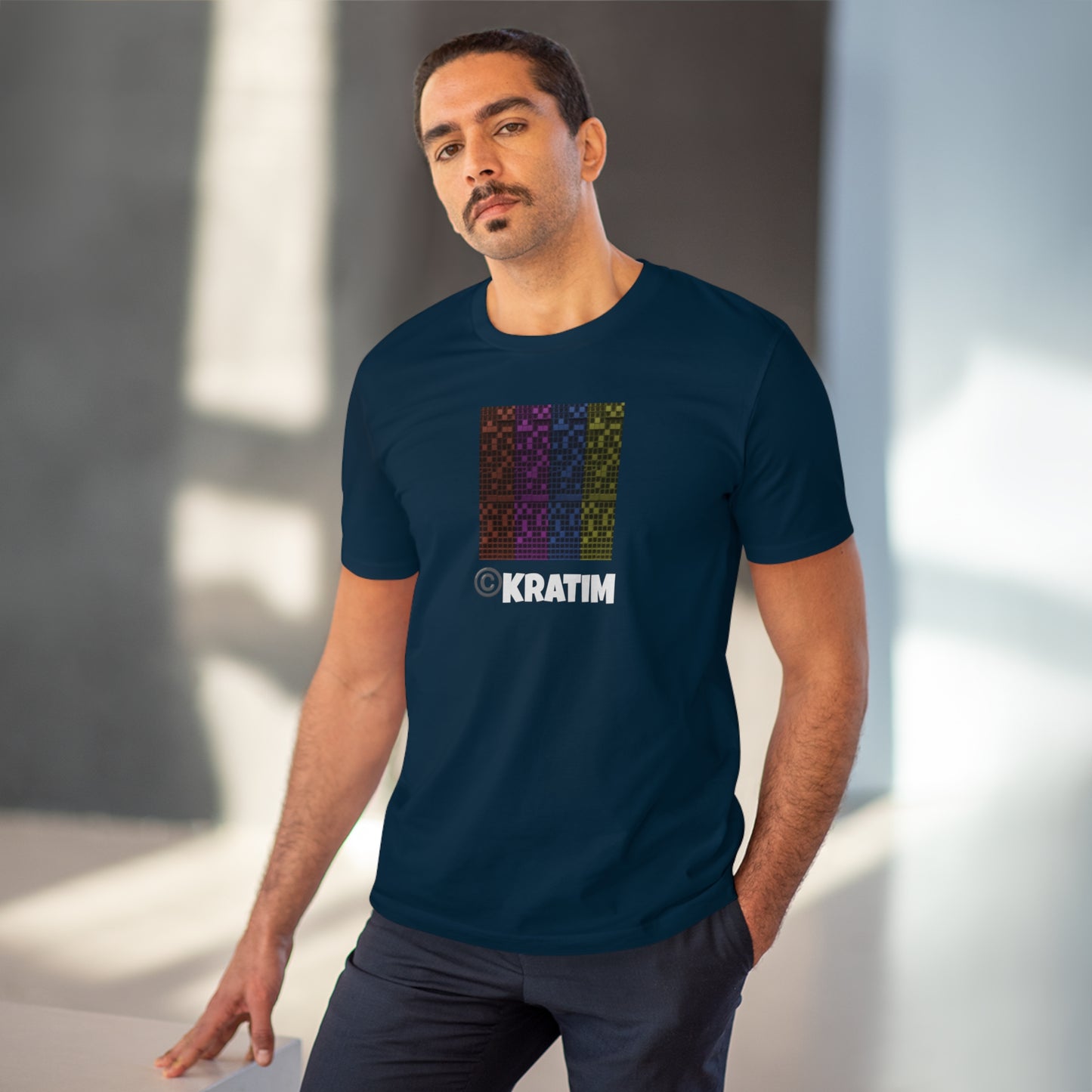 Organic Creator T-shirt - Unisex