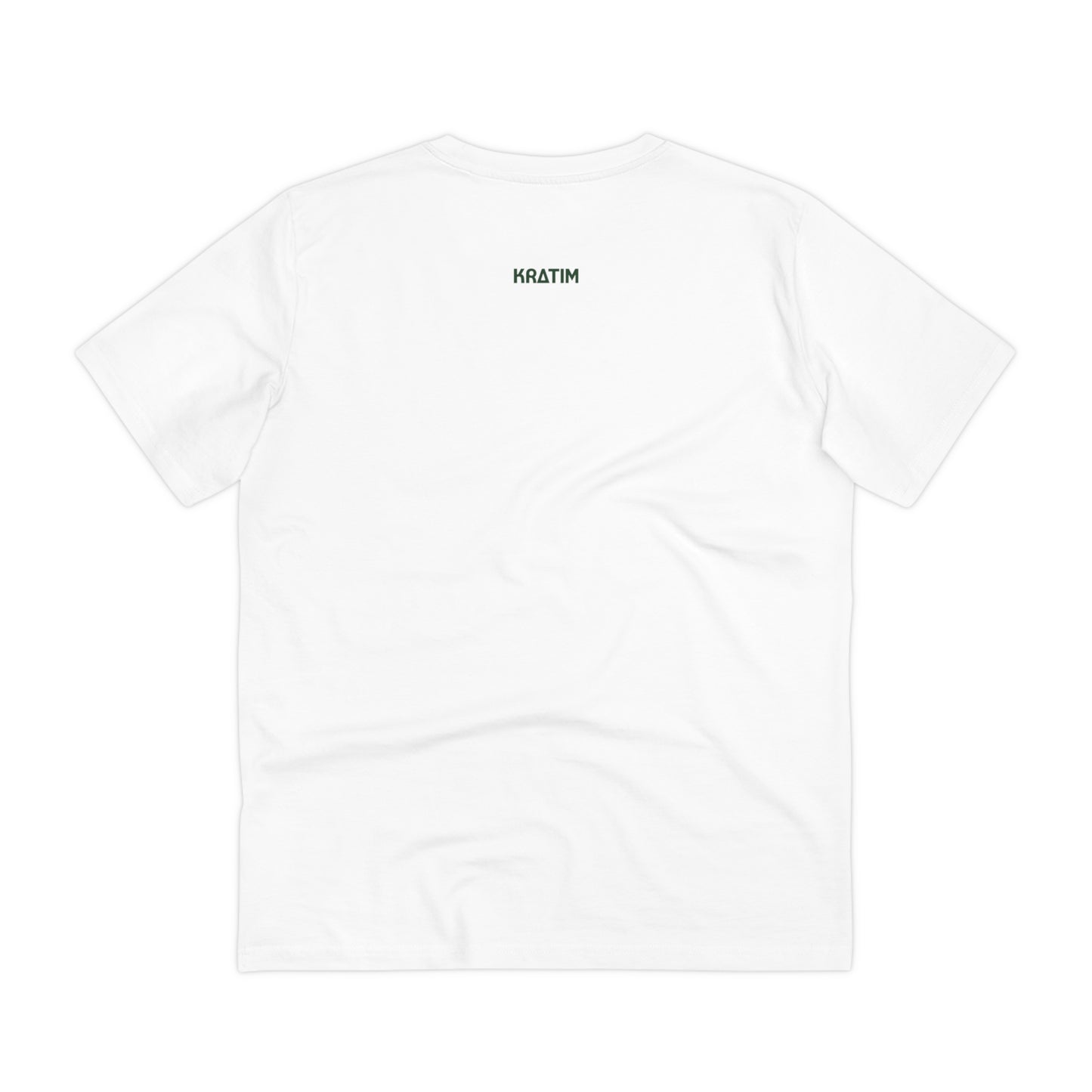 Organic Creator T-shirt - Unisex