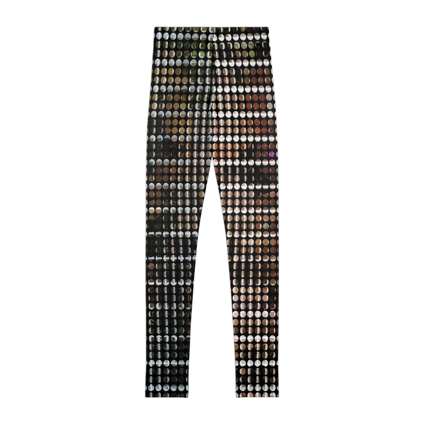 Youth Leggings (AOP)