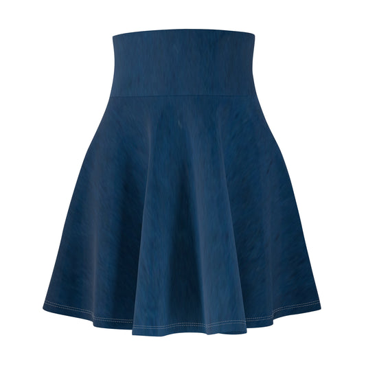 Women's Skater Skirt (AOP)