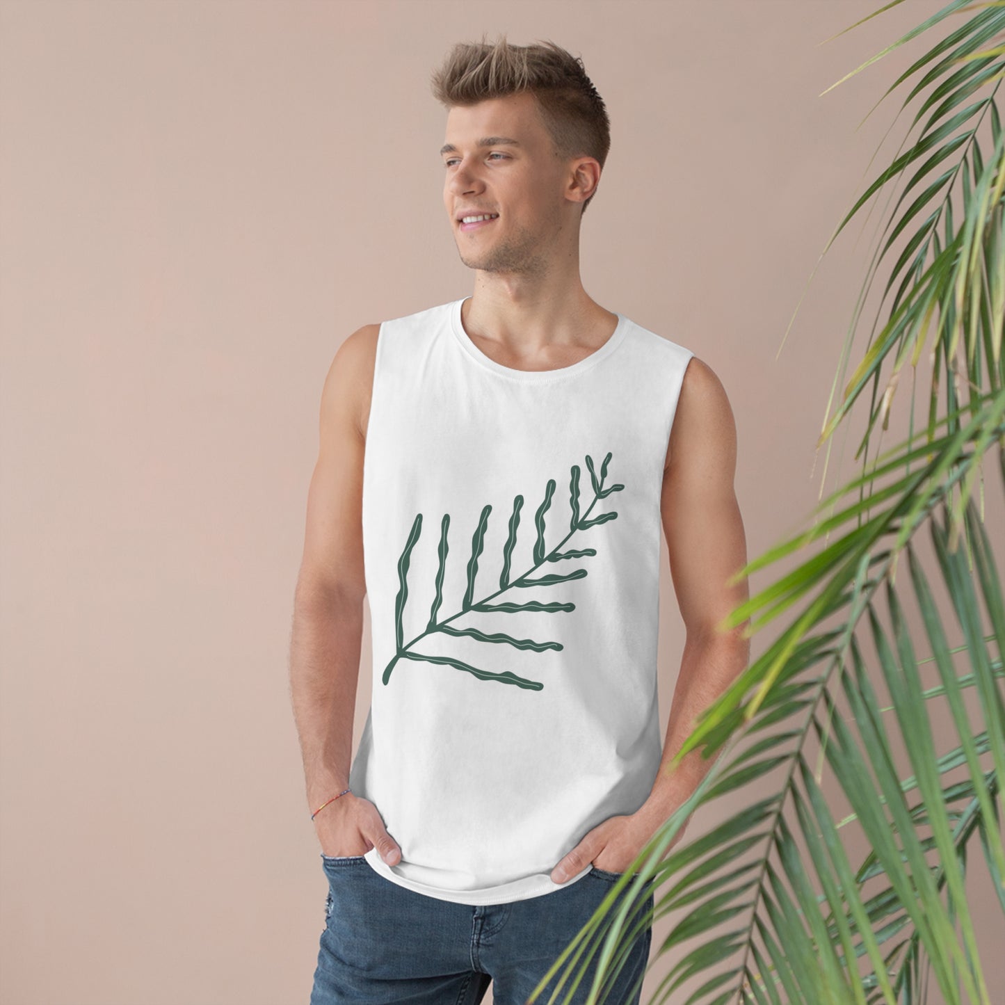 Unisex Barnard Tank