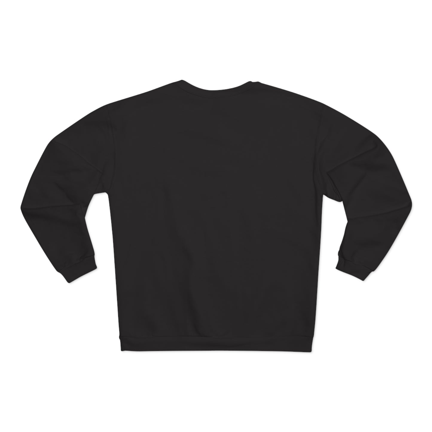 Unisex Crew Neck Sweatshirt (EU)