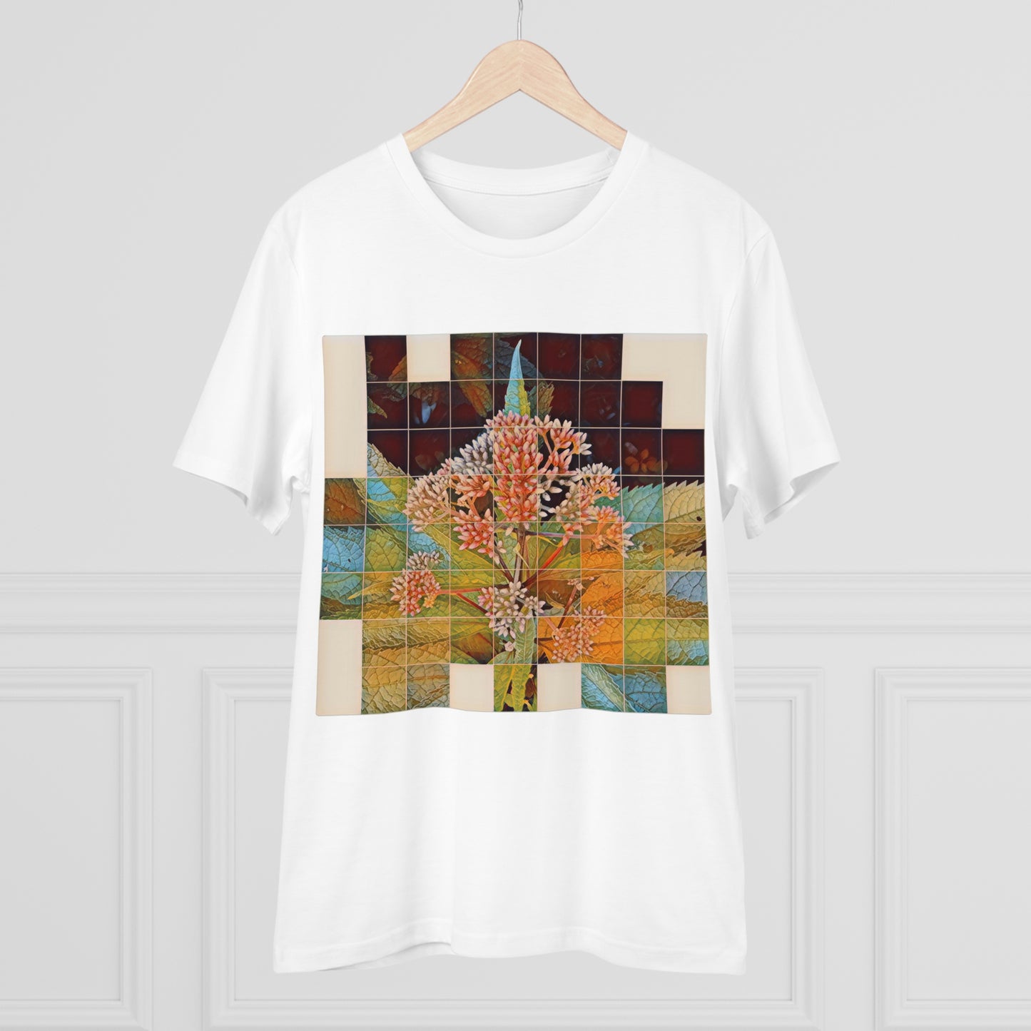 Organic Creator T-shirt - Unisex