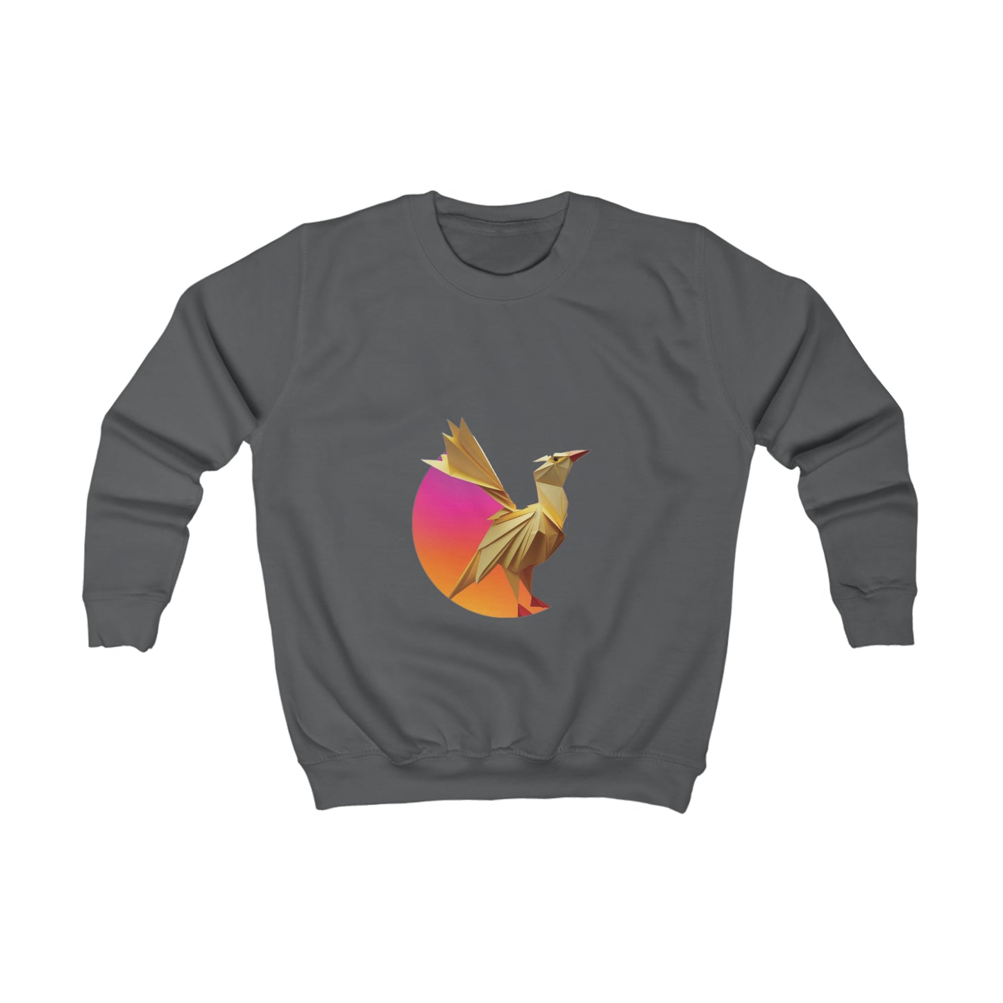 Kids Sweatshirt