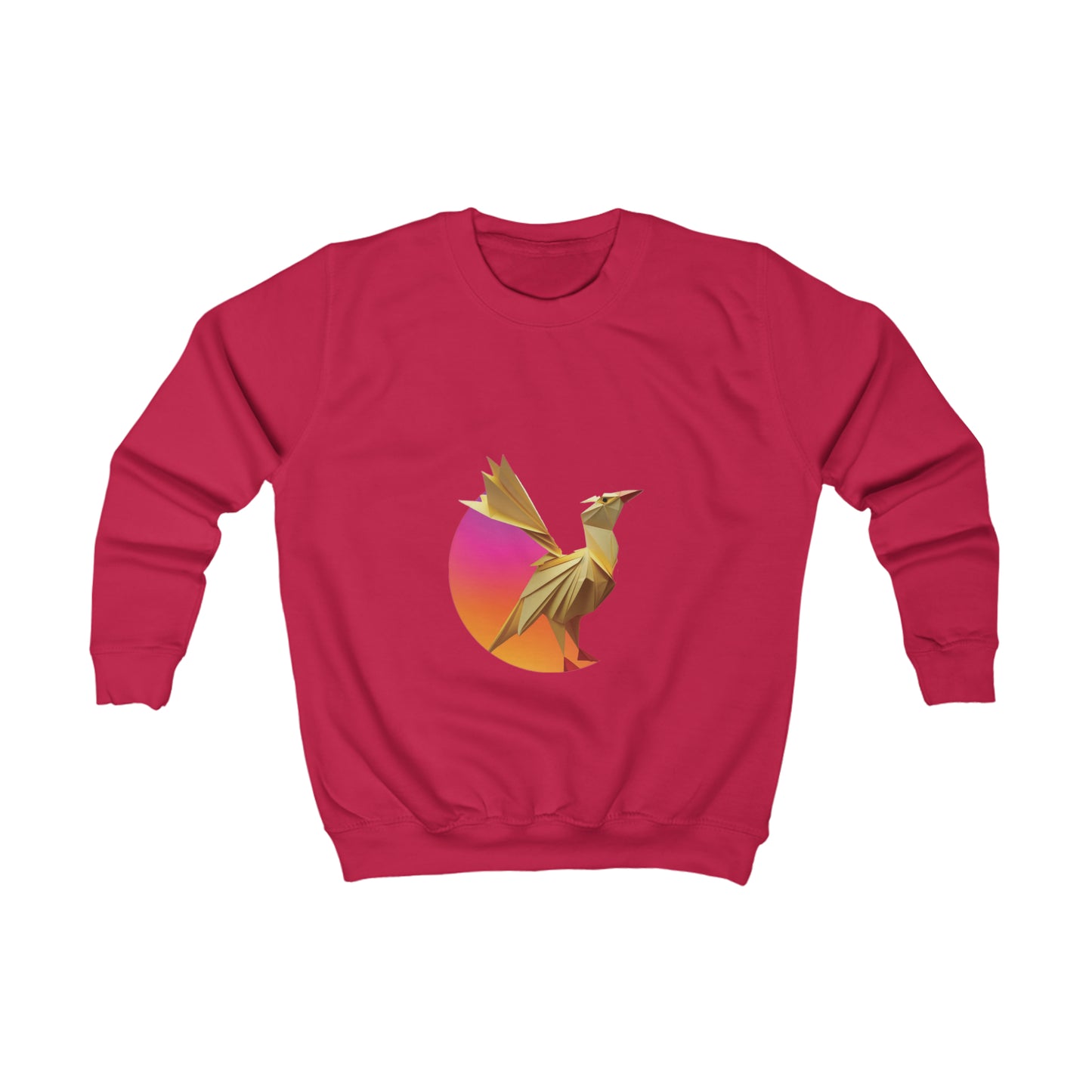 Kids Sweatshirt