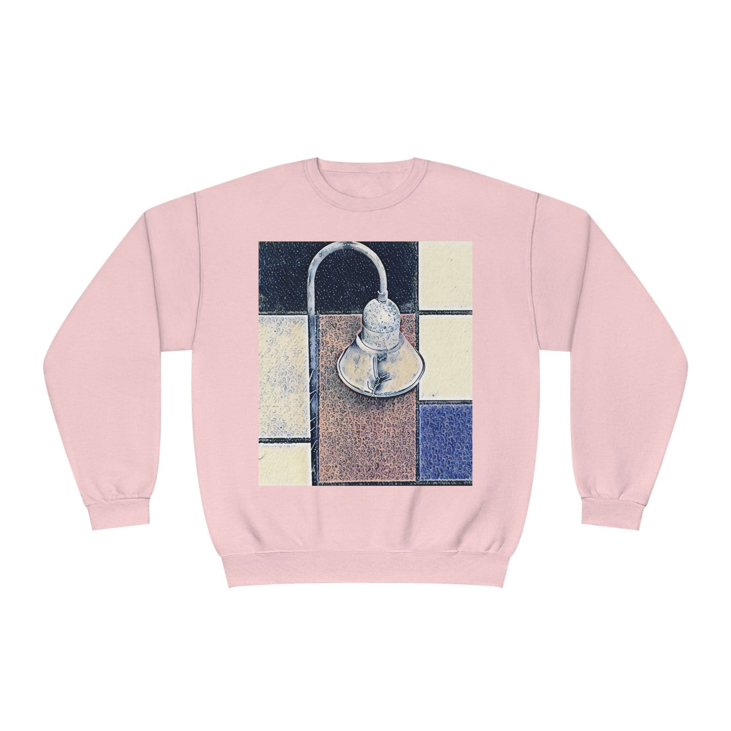 Unisex NuBlend® Crewneck Sweatshirt