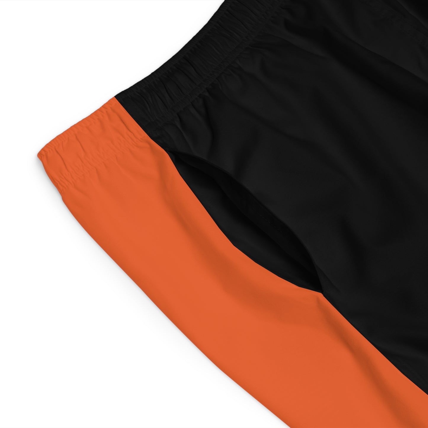 Men's Board Shorts (AOP)