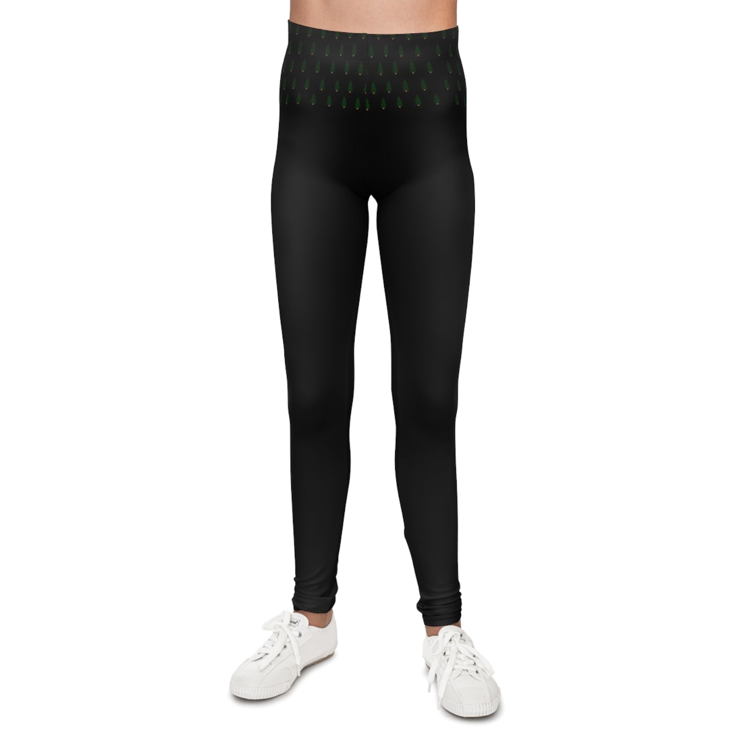 Youth Leggings (AOP)