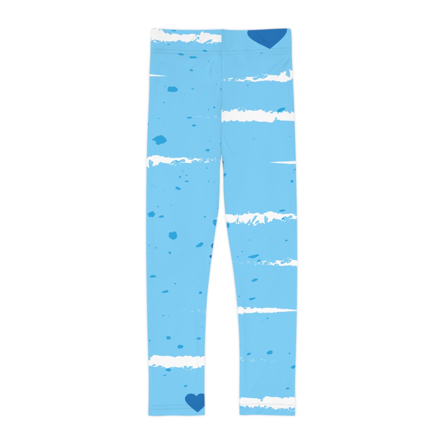 Kids Leggings (AOP)