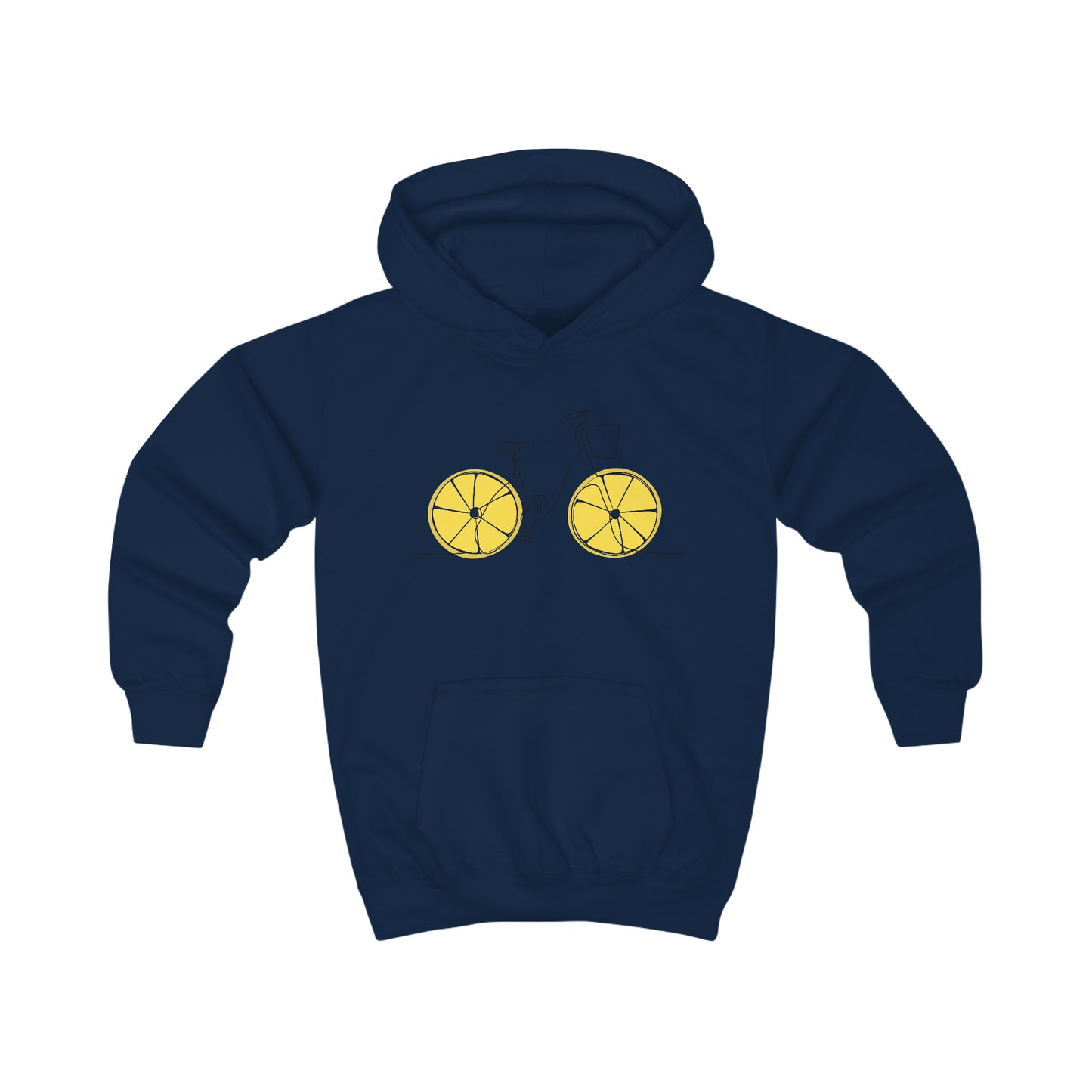 Kids Hoodie