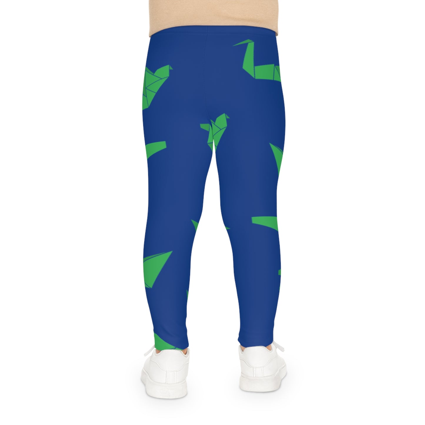 Kids Leggings (AOP)