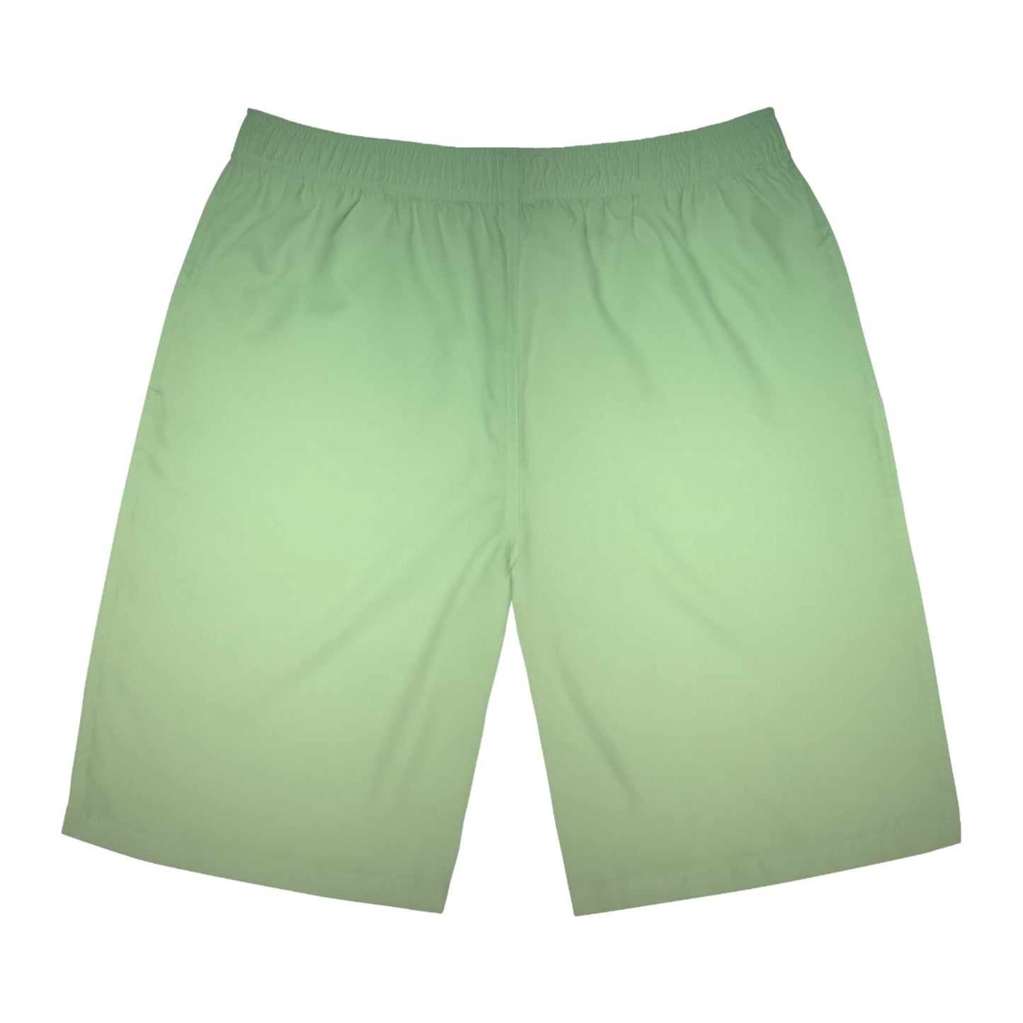 Men's Board Shorts (AOP)